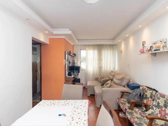 Apartamento para Venda em São Paulo/SP Tucuruvi