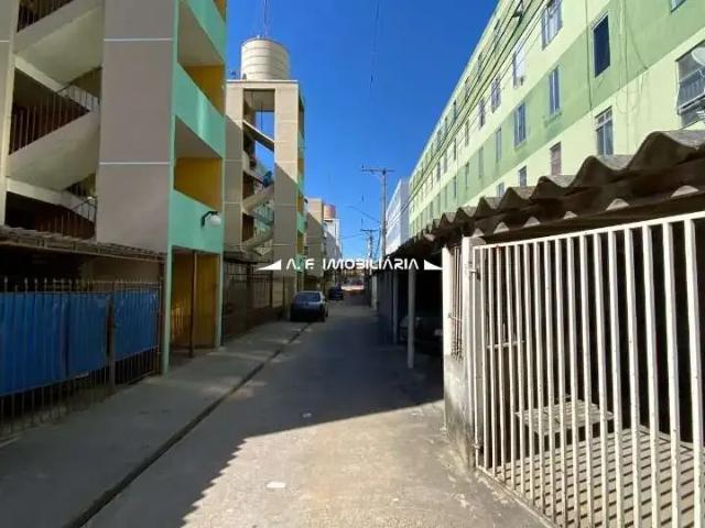 Apartamento para Venda em São Paulo/SP Taipas 2 Quartos