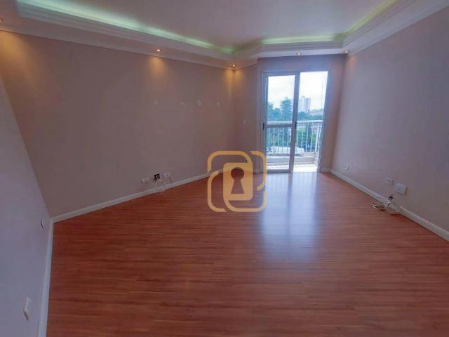 Apartamento para Venda em São Paulo/SP Taipas 2 Quartos