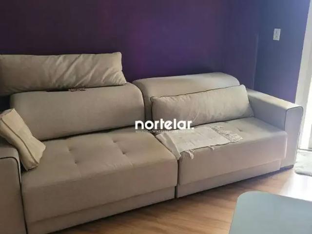 Apartamento para Venda em São Paulo/SP Taipas 2 Quartos