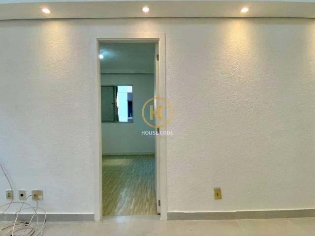 Apartamento para Venda em São Paulo/SP Taipas 2 Quartos