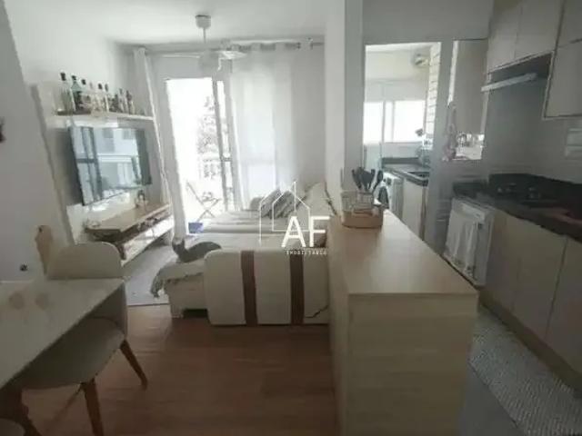 Apartamento para Venda em São Paulo/SP Taipas 3 Quartos
