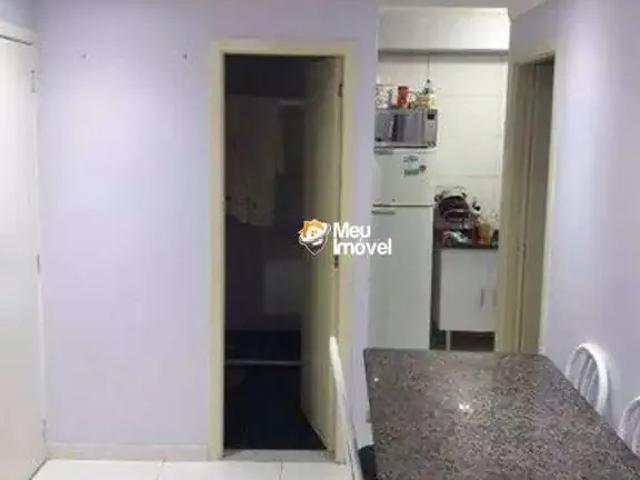 Apartamento para Venda em São Paulo/SP Taipas 3 Quartos