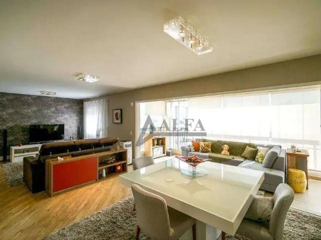 Apartamento para Venda em São Paulo/SP Tatuapé 3 Quartos