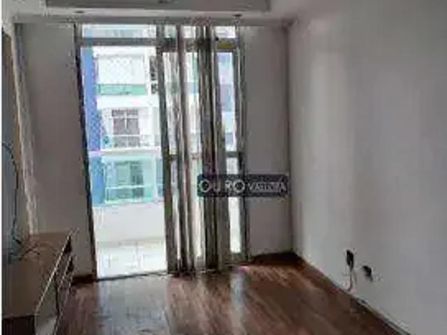 Apartamento para Venda em São Paulo/SP Tatuapé 3 Quartos