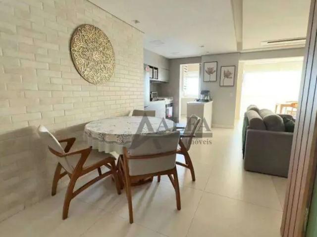 Apartamento para Venda em São Paulo/SP Tatuapé 3 Quartos