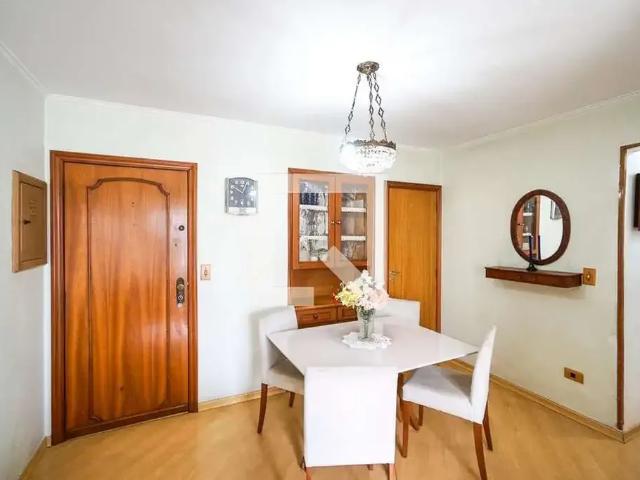 Apartamento para Venda em São Paulo/SP Tatuapé 3 Quartos