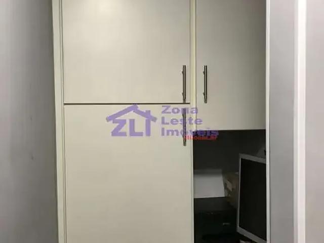 Apartamento para Venda em São Paulo/SP Tatuapé 3 Quartos