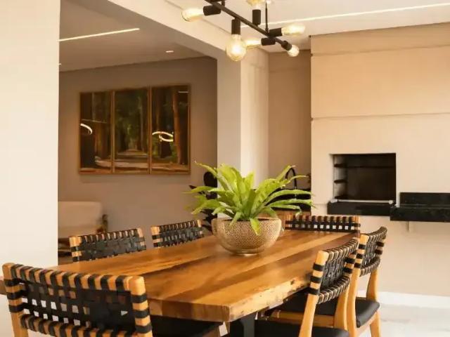 Apartamento para Venda em São Paulo/SP Tatuapé 3 Quartos