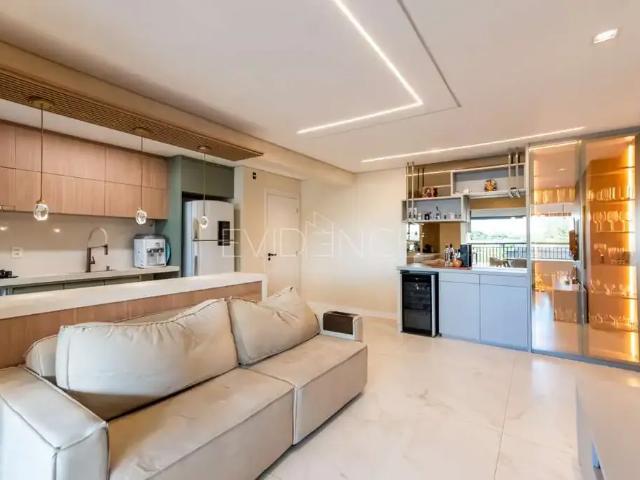 Apartamento para Venda em São Paulo/SP Tatuapé 3 Quartos