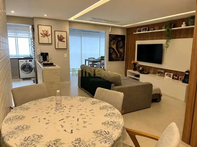 Apartamento para Venda em São Paulo/SP Tatuapé 3 Quartos