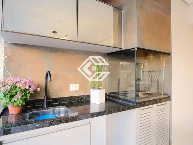 Apartamento para Venda em São Paulo/SP Tatuapé 3 Quartos