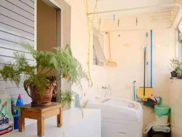 Apartamento para Venda em São Paulo/SP Vila Gomes Cardim 3 Quartos