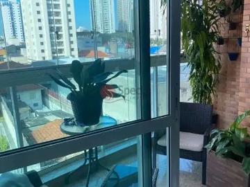 Apartamento para Venda em São Paulo/SP Tatuapé 3 Quartos