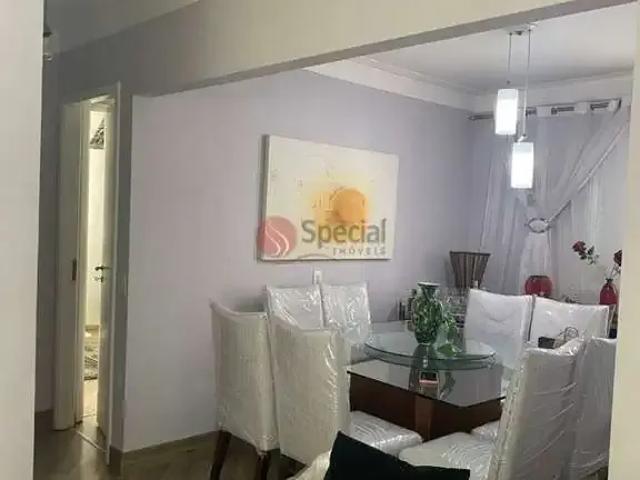 Apartamento para Venda em São Paulo/SP Tatuapé 3 Quartos