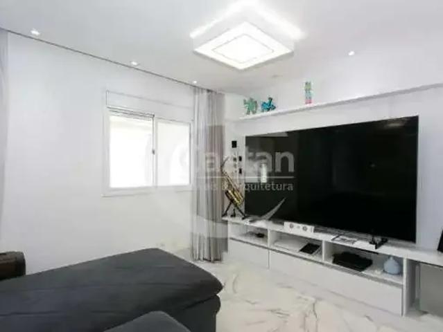 Apartamento para Venda em São Paulo/SP Tatuapé 3 Quartos