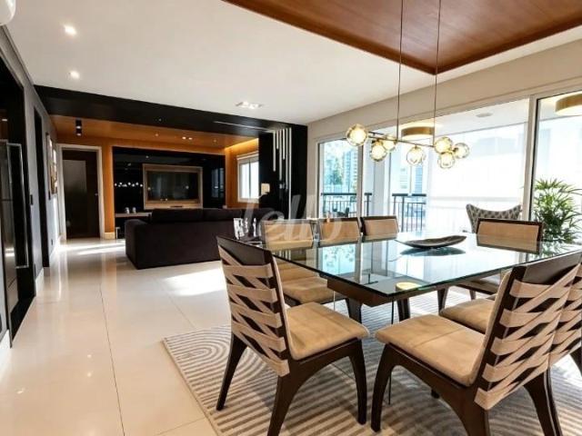 Apartamento para Venda em São Paulo/SP Tatuapé 3 Quartos