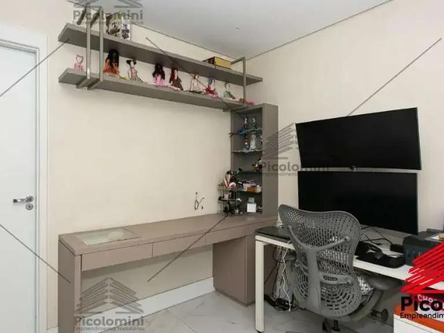 Apartamento para Venda em São Paulo/SP Tatuapé 3 Quartos