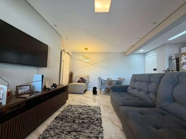 Apartamento para Venda em São Paulo/SP Tatuapé 3 Quartos