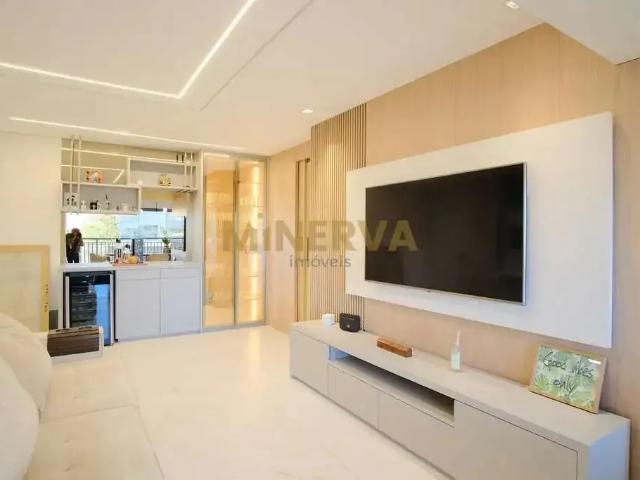 Apartamento para Venda em São Paulo/SP Tatuapé 3 Quartos