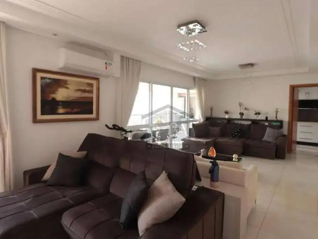 Apartamento para Venda em São Paulo/SP Tatuapé 3 Quartos