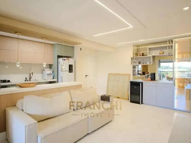 Apartamento para Venda em São Paulo/SP Tatuapé 3 Quartos