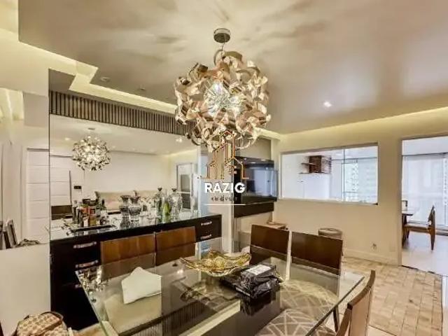 Apartamento para Venda em São Paulo/SP Tatuapé 3 Quartos