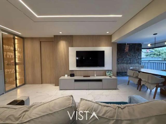 Apartamento para Venda em São Paulo/SP Tatuapé 3 Quartos