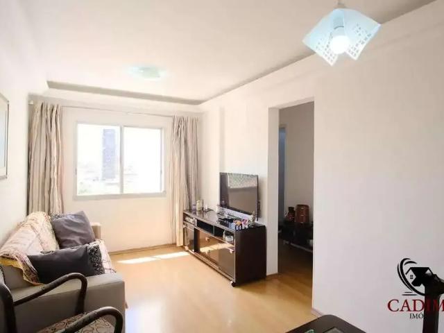 Apartamento para Venda em São Paulo/SP Tatuapé 3 Quartos