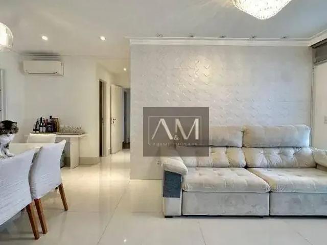 Apartamento para Venda em São Paulo/SP Jardim São Paulo Zona Norte 3 Quartos