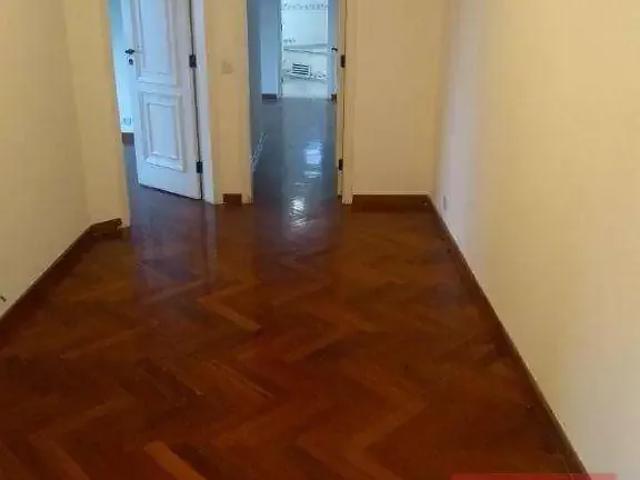 Apartamento para Venda em São Paulo/SP Tatuapé 3 Quartos