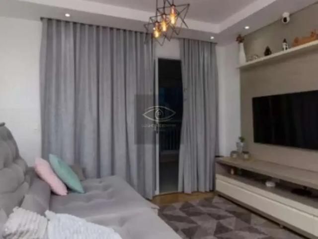 Apartamento para Venda em São Paulo/SP Tatuapé 3 Quartos