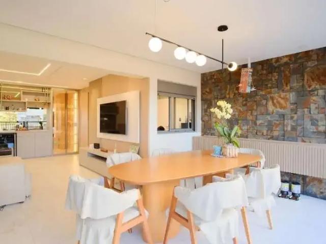 Apartamento para Venda em São Paulo/SP Tatuapé 3 Quartos