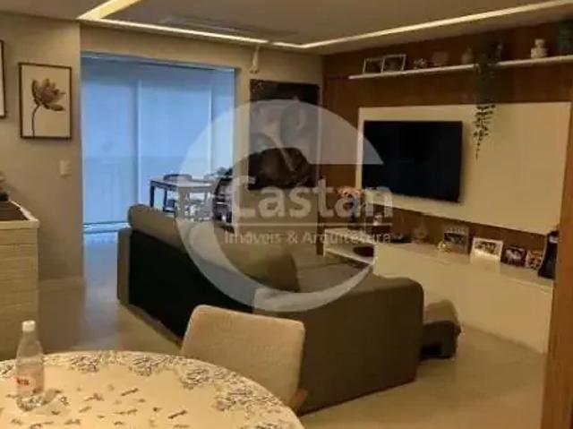 Apartamento para Venda em São Paulo/SP Tatuapé 3 Quartos