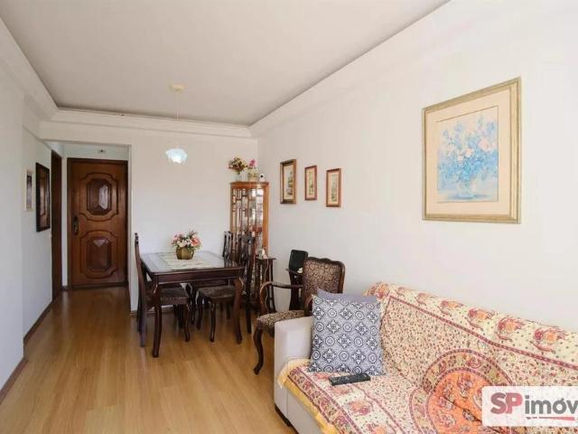 Apartamento para Venda em São Paulo/SP Tatuapé 3 Quartos