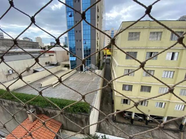 Apartamento para Venda em São Paulo/SP Tatuapé 3 Quartos