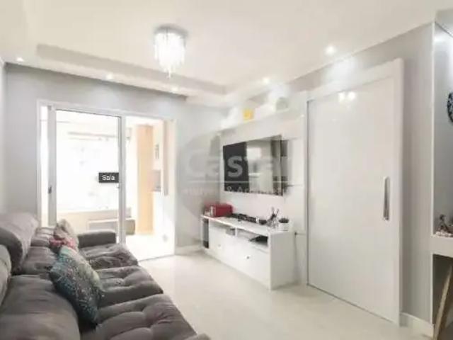Apartamento para Venda em São Paulo/SP Tatuapé 3 Quartos