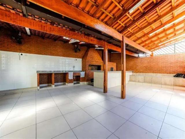 Apartamento para Venda em São Paulo/SP Tatuapé 3 Quartos