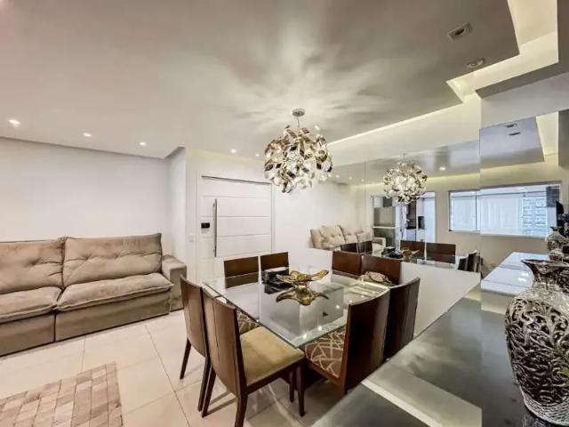 Apartamento para Venda em São Paulo/SP Tatuapé 3 Quartos