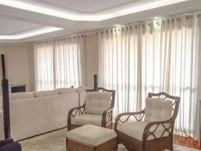 Apartamento para Venda em São Paulo/SP Tatuapé 3 Quartos