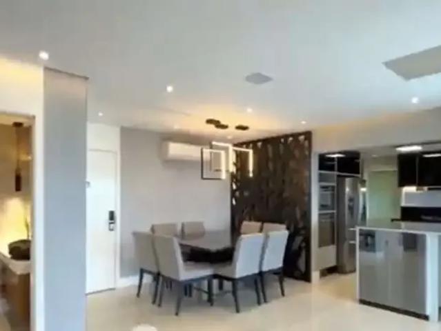 Apartamento para Venda em São Paulo/SP Tatuapé 3 Quartos