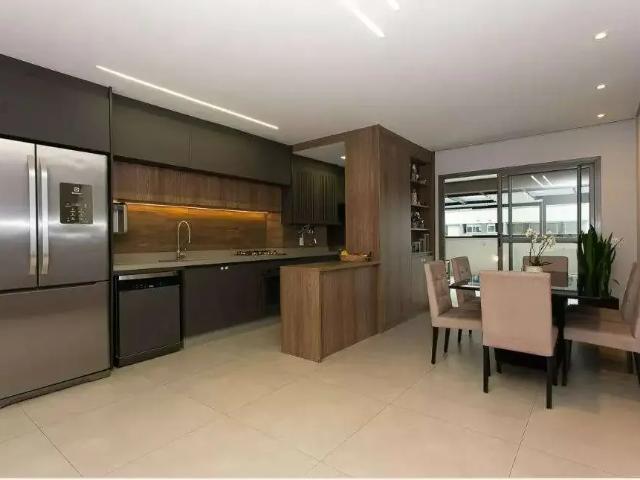 Apartamento para Venda em São Paulo/SP Tatuapé 3 Quartos