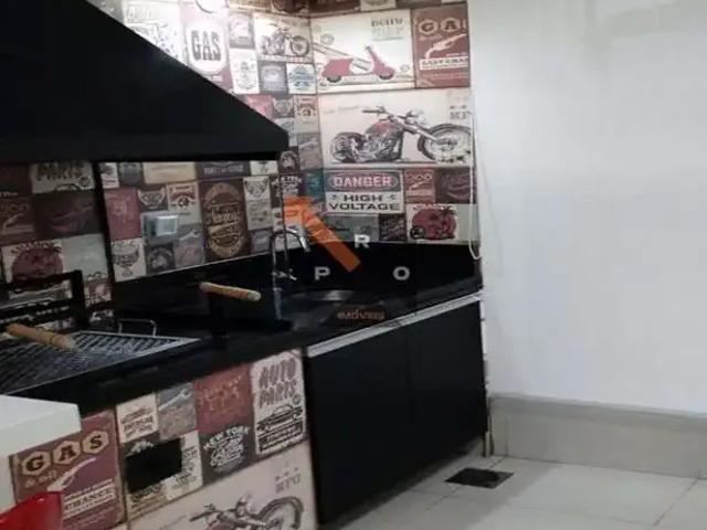 Apartamento para Venda em São Paulo/SP Tatuapé 3 Quartos