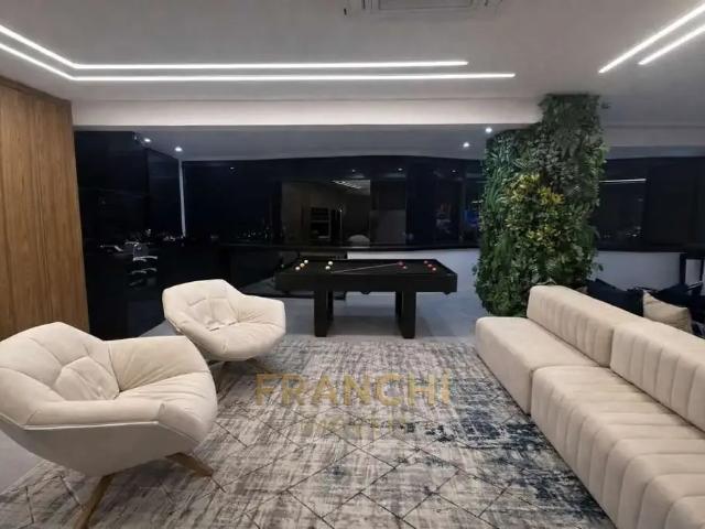 Apartamento para Venda em São Paulo/SP Tatuapé 3 Quartos