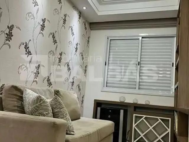 Apartamento para Venda em São Paulo/SP Tatuapé 3 Quartos