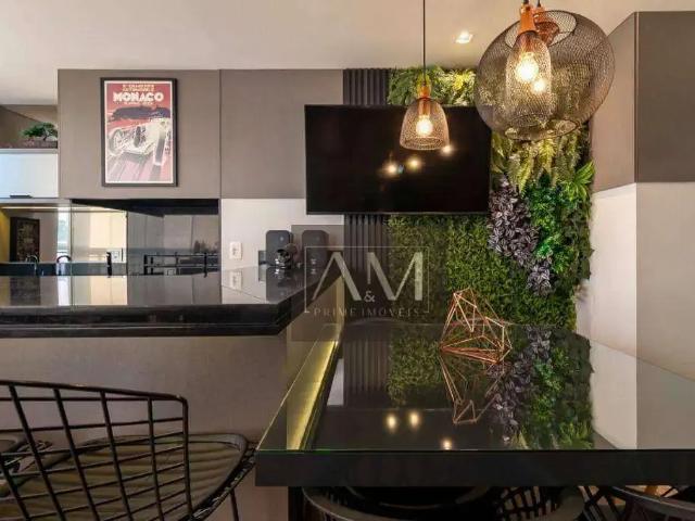 Apartamento para Venda em São Paulo/SP Tatuapé 3 Quartos