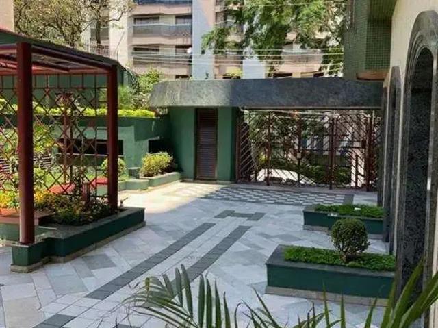Apartamento para Venda em São Paulo/SP Tatuapé 3 Quartos
