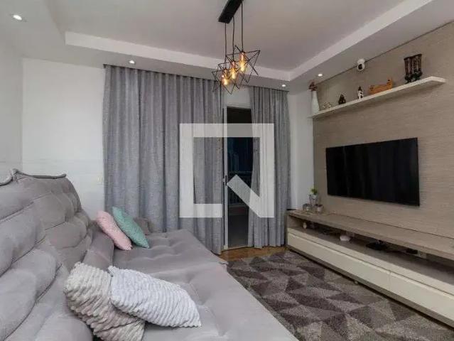 Apartamento para Venda em São Paulo/SP Tatuapé 3 Quartos