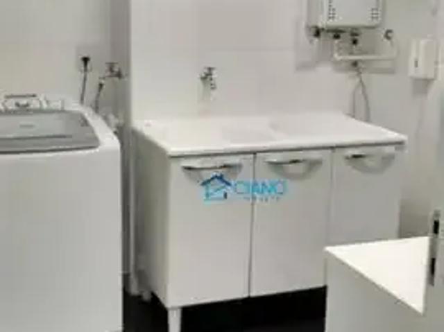Apartamento para Venda em São Paulo/SP Tatuapé 3 Quartos