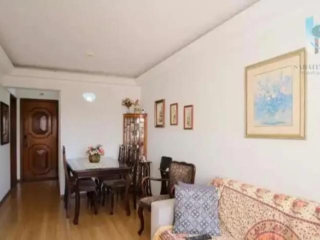 Apartamento para Venda em São Paulo/SP Tatuapé 3 Quartos
